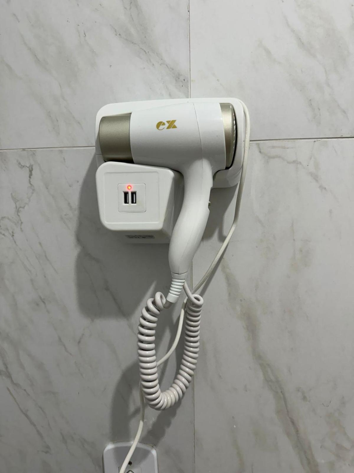A 8 Minutos Da No Posto 2 C M 13 Ap503 Apartment Rio de Janeiro