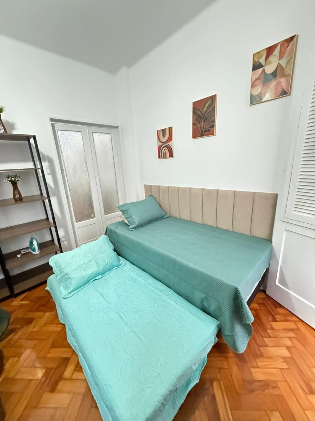 A 8 Minutos Da No Posto 2 C M 13 Ap503 Apartment Rio de Janeiro