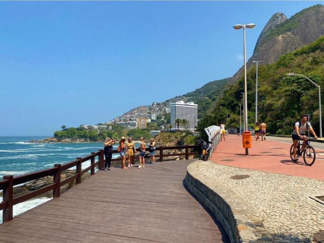 A 8 Minutos Da No Posto 2 C M 13 Ap503 Apartment *