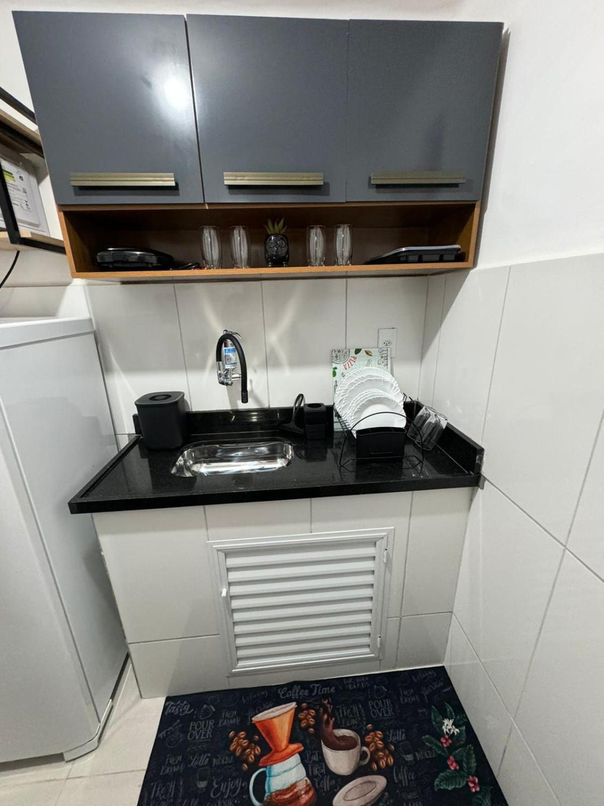 Apartment A 8 Minutos Da No Posto 2 C M 13 Ap503