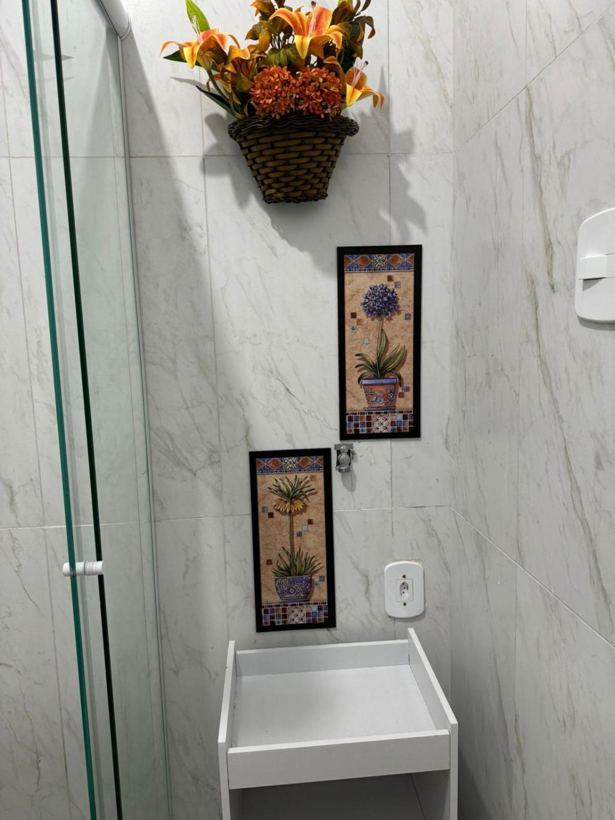 Apartment A 8 Minutos Da No Posto 2 C M 13 Ap503 Rio de Janeiro
