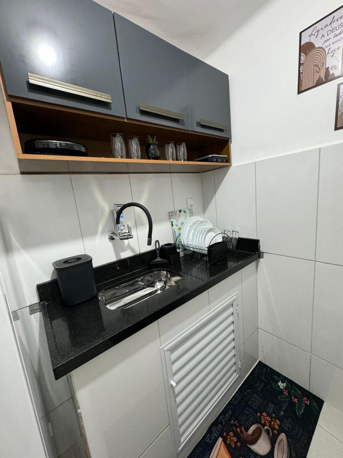 Apartment A 8 Minutos Da No Posto 2 C M 13 Ap503