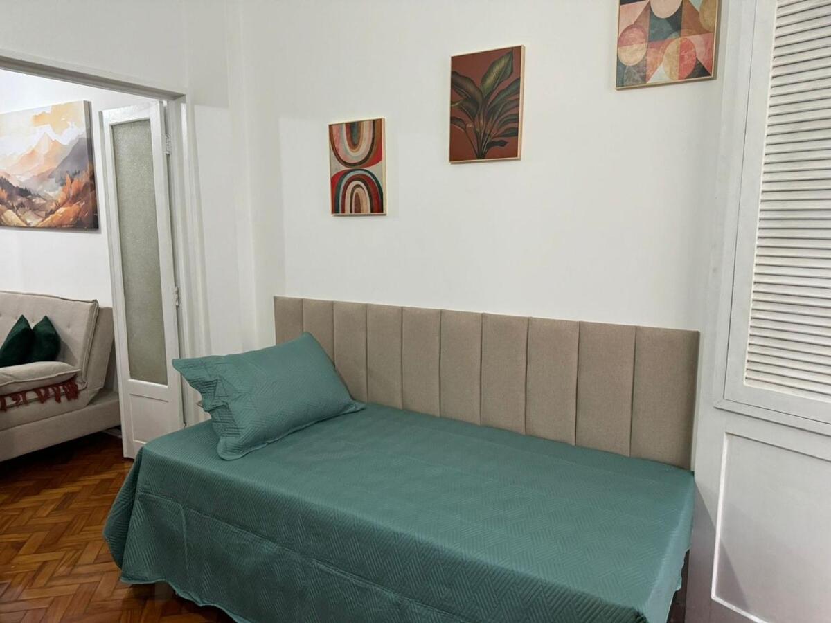 Apartment A 8 Minutos Da No Posto 2 C M 13 Ap503
