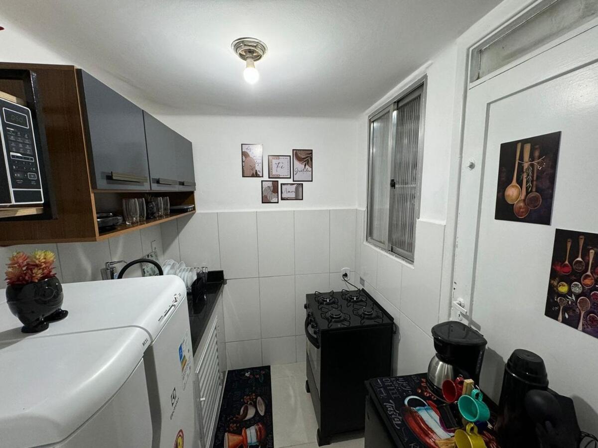 A 8 Minutos Da No Posto 2 C M 13 Ap503 Apartment Rio de Janeiro