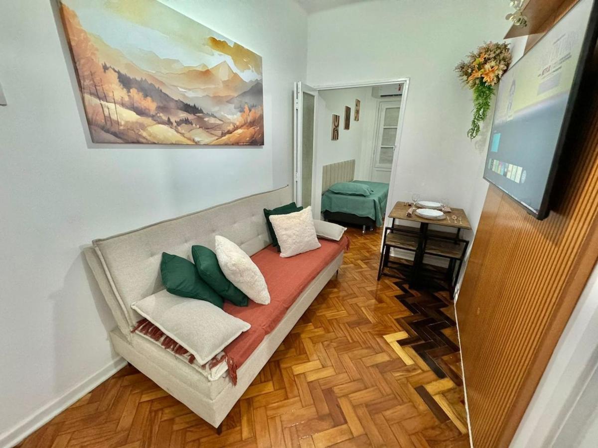 Apartment A 8 Minutos Da No Posto 2 C M 13 Ap503