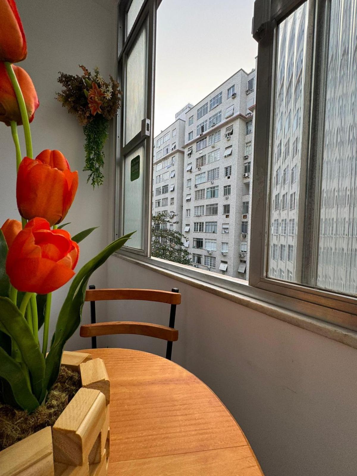 A 8 Minutos Da No Posto 2 C M 13 Ap503 Apartment *