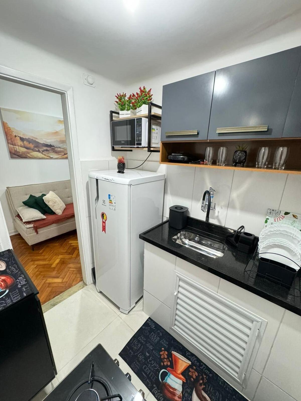 A 8 Minutos Da No Posto 2 C M 13 Ap503 Apartment