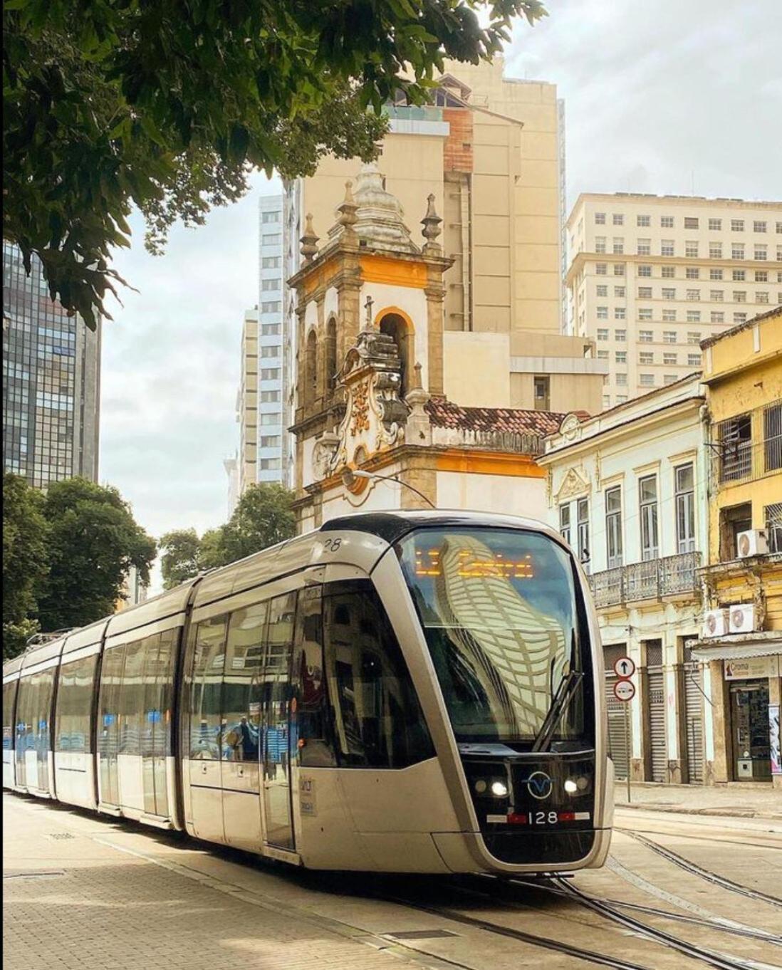 Apartment A 8 Minutos Da No Posto 2 C M 13 Ap503 Rio de Janeiro