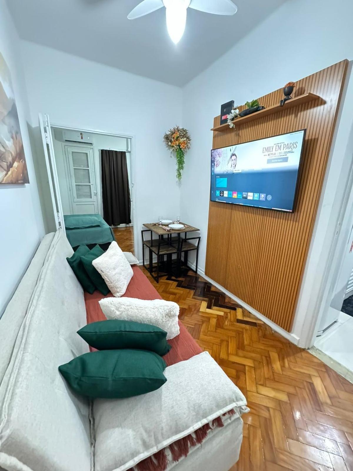 Apartment A 8 Minutos Da No Posto 2 C M 13 Ap503