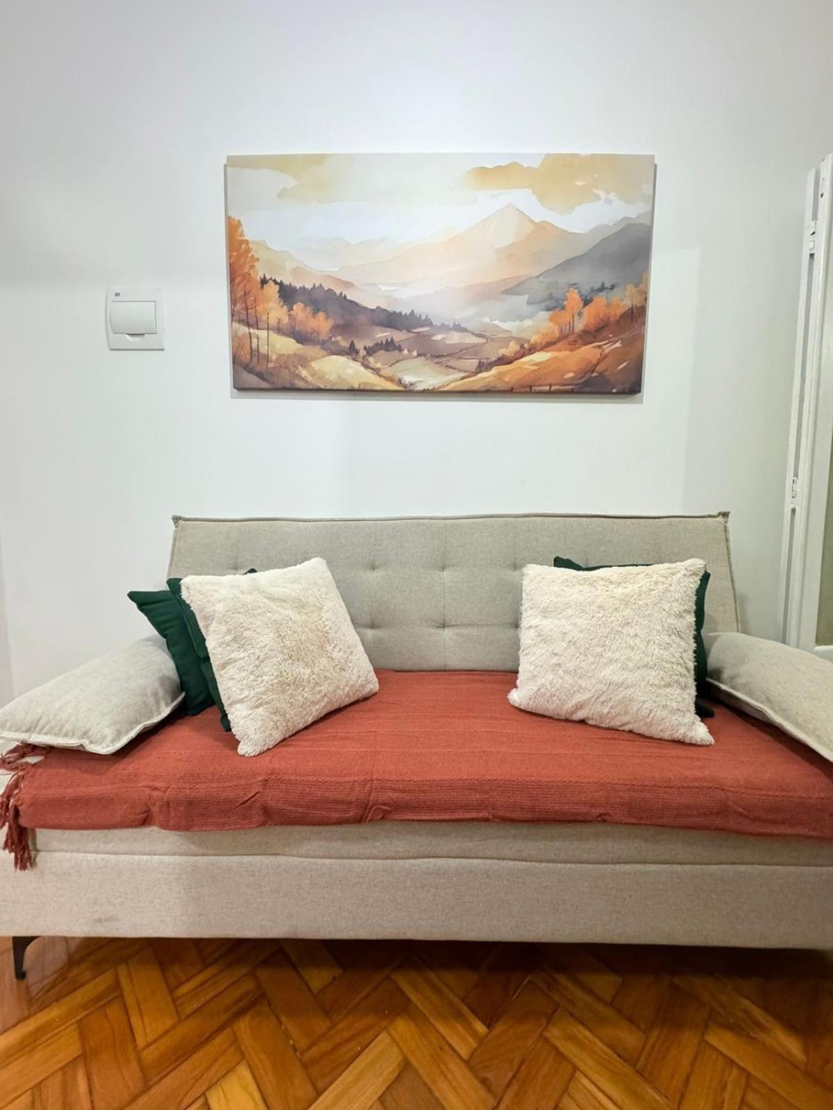 A 8 Minutos Da No Posto 2 C M 13 Ap503 Apartment