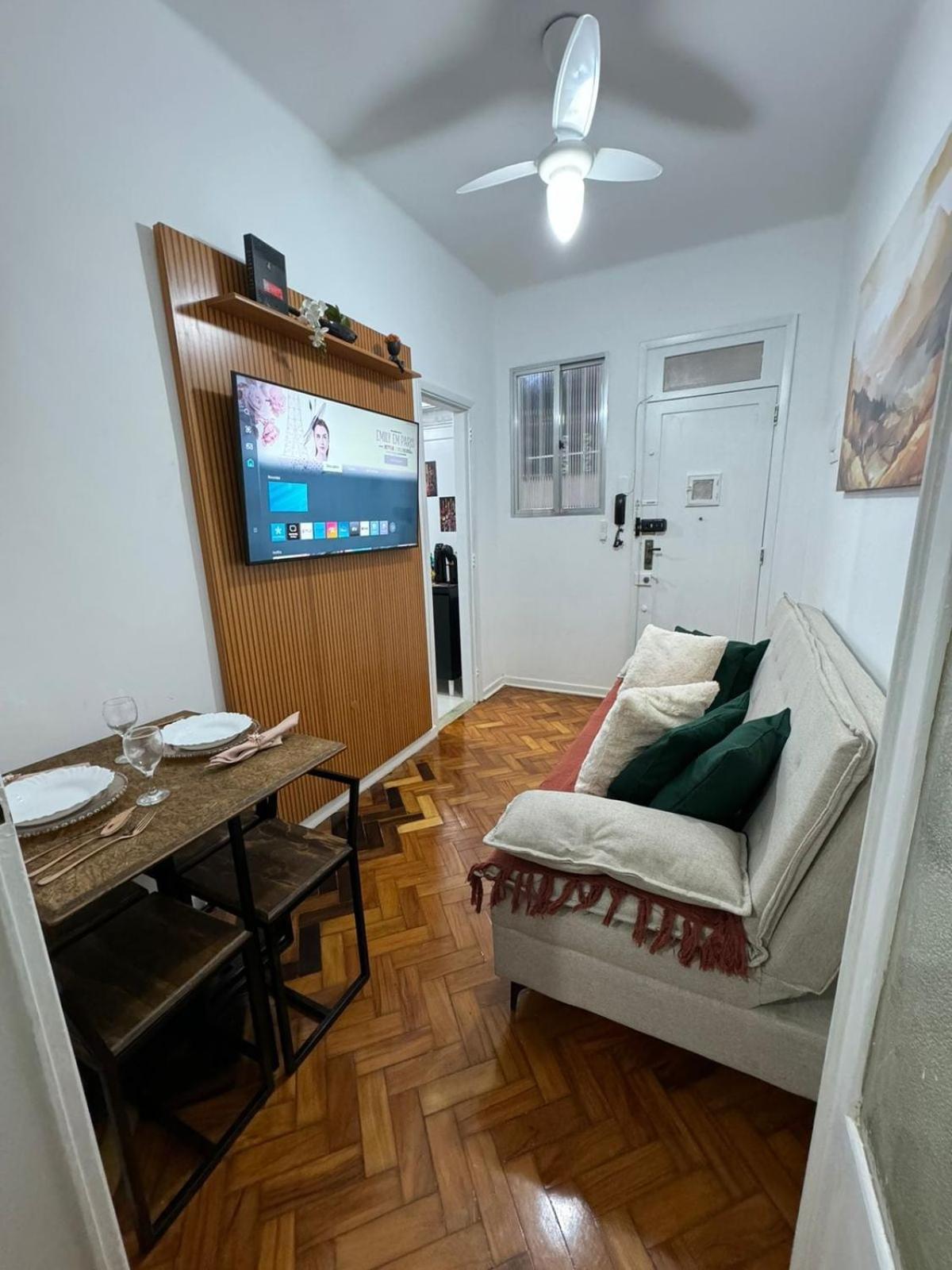 Apartment A 8 Minutos Da No Posto 2 C M 13 Ap503