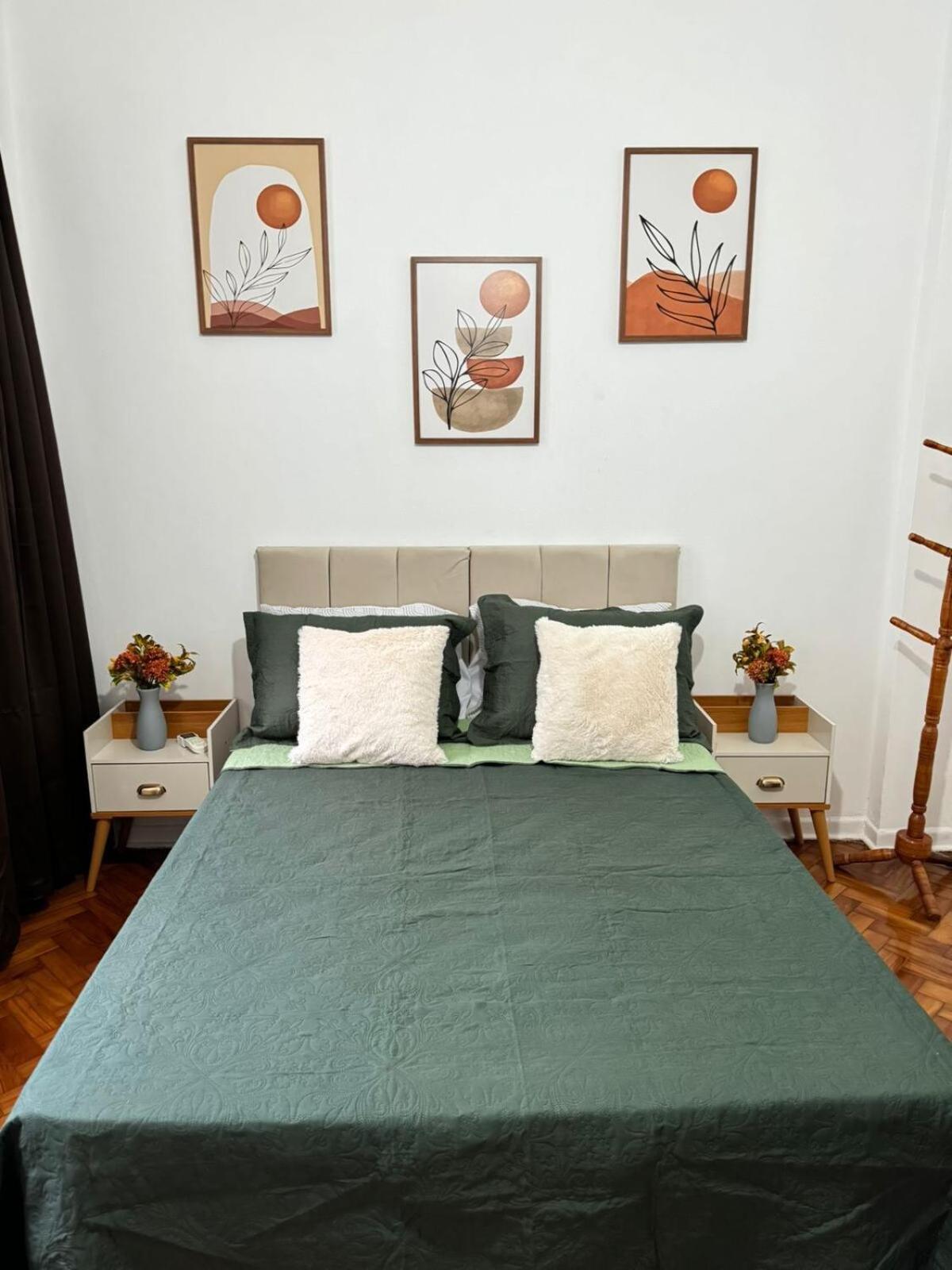 A 8 Minutos Da No Posto 2 C M 13 Ap503 Apartment *
